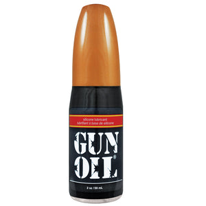 GUN OIL-2OZ