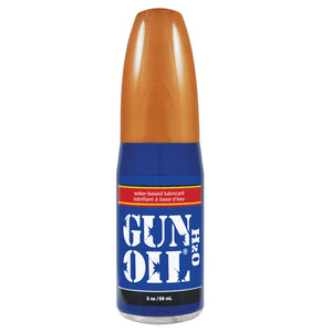 GUN OIL H2O-2OZ
