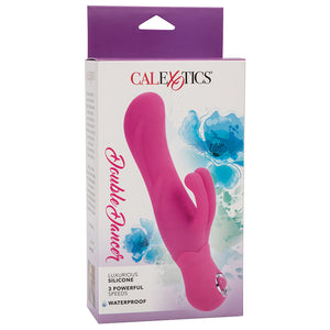 POSH SILICONE DOUBLE DANCER P Roys Adult Fantasy POSH SILICONE DOUBLE DANCER P Roys Adult Fantasy