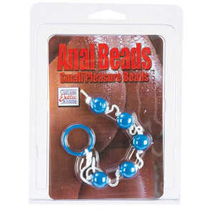 ANAL BEADS ASST. COLORS-SMALL