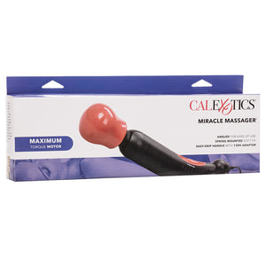 MIRACLE MASSAGER
