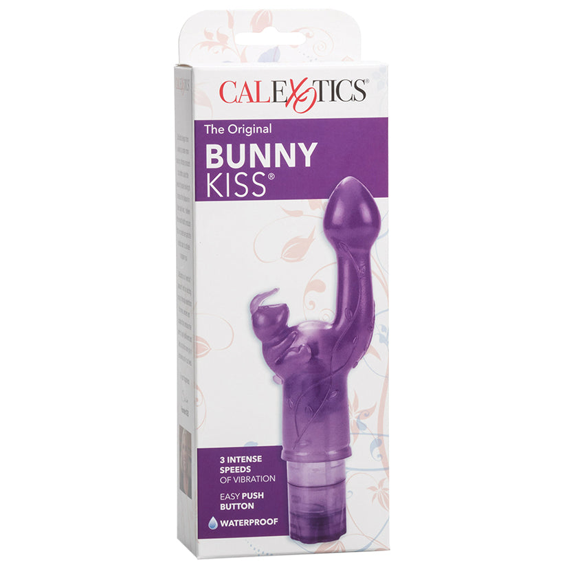 BUNNY KISS-PURPLE