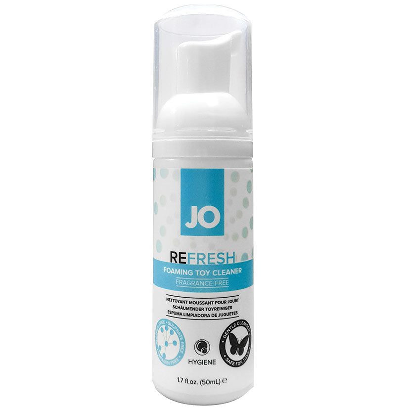 JO TRAVEL TOY CLEANER 1.7 OZ